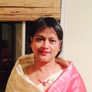 Meet your Posher, Molly